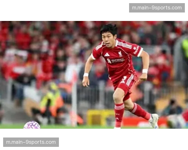 远藤航利物浦重伤长期缺阵，日本队中场防守屏障现真空