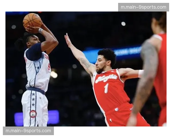 灰熊七人得分上双展现深度 团队进攻分布均衡提升整体得分效率