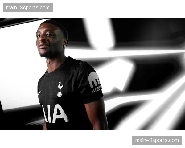 热刺库杜斯库卢塞夫斯基伤缺 边路突破能力大幅下降