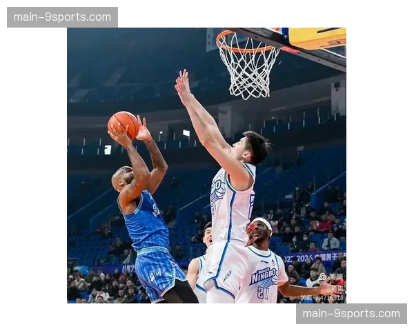 宁波町渥防守效率第五的秘诀，如何弥补进攻端不足