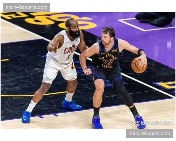 湖人阵地战频率81.8%联盟最高 依赖半场进攻掌控比赛